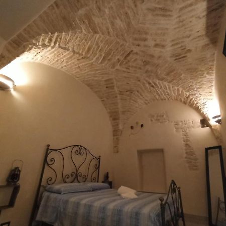 Hotel Nicole20 Ceglie Messapica Exterior foto
