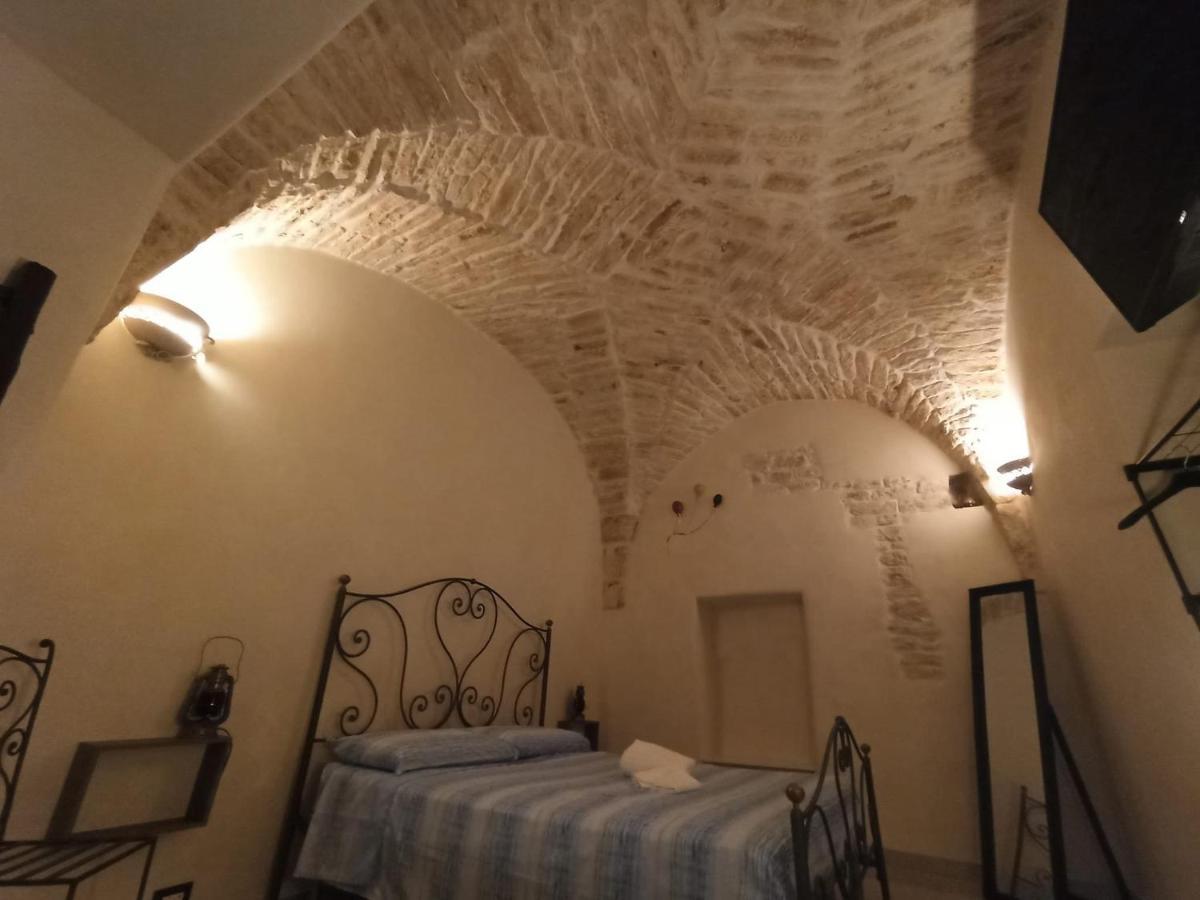 Hotel Nicole20 Ceglie Messapica Exterior foto